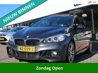 BMW 2-serie Gran Tourer 220d M Sport 7p.