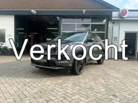 Jeep Compass S Summit 1.5T e-Hybrid (bj 2024, automaat)