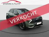 Kia Sportage 1.6 T-GDi Plug-in Hybrid AWD GT-PlusLine | Pano | Stoelvent | 360* | Memory