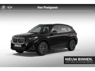 BMW X1 xDrive25e