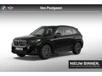 BMW X1 xDrive25e