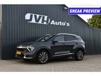 Kia Sportage 1.6 T-GDi PHEV Plug-In 265pk AWD 06-2022 | Virtual CP | Navi | Cam | PrG