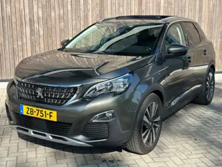 Peugeot 3008 1.5 BlueHDi | PANO | LED | NAVI |