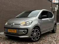 Volkswagen Up! 1.0 CUP UP! | Pano | Stoelverwarming