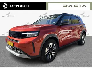 Opel Frontera 1.2 Turbo Hybrid GS (bj 2025, automaat)