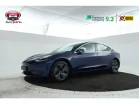 Tesla Model 3 Long Range AWD 75 kWh Navigatie, Climate,