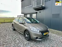 Peugeot 208 1.0 VTi Active