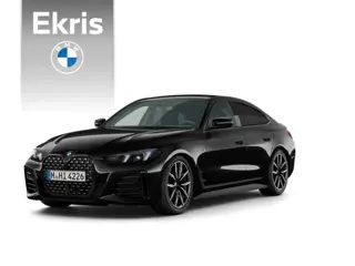 BMW 4 serie Gran Coupé 420i M Sport Pro | Comfort Pack | schuif-/kanteldak | Showroom Selection