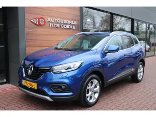 Renault KADJAR 1.3 TCe Intens