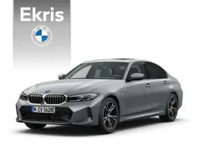BMW 3 serie 330e M Sport Edition M Sportpakket | Innovation Pack | Comfort Pack | Trekhaak