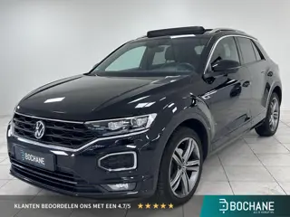Volkswagen T-Roc 1.5 TSI Sport Business R ELEKTRISCH PANORAMADAK | TREKHAAK | ELEKTRISCHE ACHTERKLEP