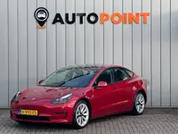 Tesla Model 3 Long Range AWD 75 kWh Facelift LFP SOH 93 %
