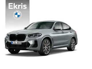 BMW X4 xDrive30i Run Out Edition | M Sport Plus | Business Edition Plus | Harman Kardon | Glazen Pan