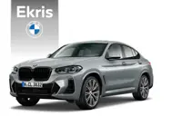 BMW X4 xDrive30i Run Out Edition | M Sport Plus | Business Edition Plus | Harman Kardon | Glazen Pan