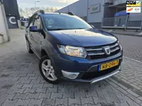Dacia Sandero 0.9 TCe S&S Stepway Lauréate APK NAVI AIRCO