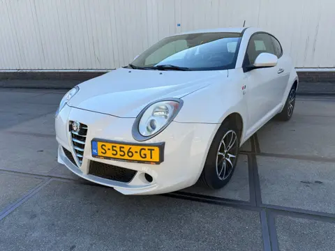 Alfa Romeo MiTo 1.4