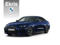 BMW 4 serie Gran Coupé 420i M Sport Pro | Comfort Pack | Schuif-/kanteldak | Showroom Selection