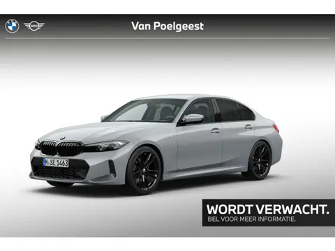 BMW 3 Serie Sedan 318i M Sportpakket Aut. - Verwacht: Mei 2026