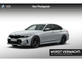 BMW 3 Serie Sedan 318i M Sportpakket Aut. - Verwacht: Mei 2026