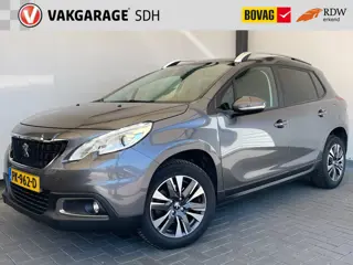 Peugeot 2008 1.2 PureTech Active|Automaat|Navigatie|Cruise Control