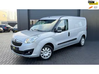 Opel Combo 1.3 CDTi L2H1 ecoFLEX Sport|Airco|NAP|PDC