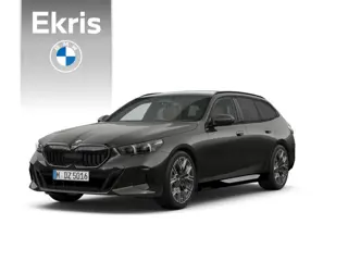 BMW 5 serie Touring 520i M Sportpakket Pro | Comfort Pack | Travel Pack | Innovation Pack | Trekhaak