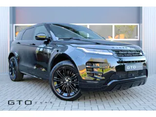 Land Rover Range Rover Evoque 1.5 P270e PHEV AWD R-Dynamic SE | Pano | Meridian | Black Pack | 5 Jaa