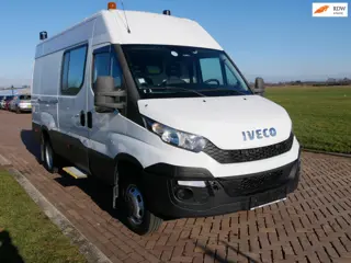 Iveco Daily 50C17 3.0 345 CLIMA ** 8999 EX BTW **