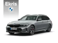BMW 3 Serie 330e Touring | M Sportpakket Pro | Innovation Pack | Comfort Pack | Trekhaak