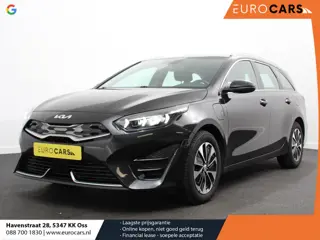 Kia Ceed Sportswagon 1.6 GDI PHEV DynamicLine Automaat Climate control Keyless Cruise control LED Pa