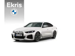 BMW i4 Gran Coupé eDrive35 | M Sport Edition | M Sportpakket Pro | Innovation Pack | Comfort Pack