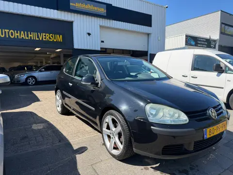 Volkswagen Golf 1.4 Trendline