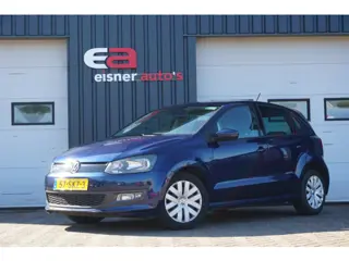 Volkswagen Polo 1.2 TDI BlueMotion Comfortline | AIRCO | CRUISE | NAVI | PDC |