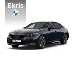 BMW 5 Serie 520i Sedan | M Sportpakket Pro | Innovation Pack | Showroom Selection