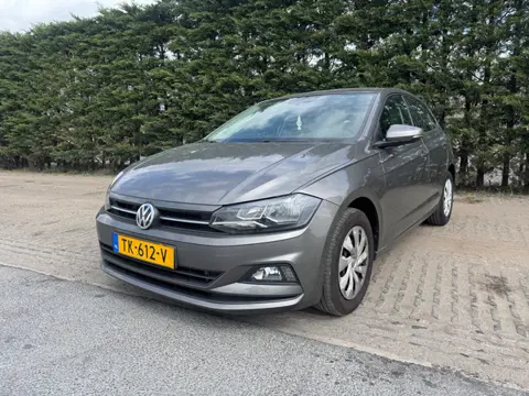 Volkswagen Polo 1.6 TDI Comfortline