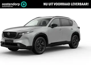 Mazda CX-5 2.5 E-SKYACTIV G 141 M HYBRID Homura | Voorraad auto leverbaar vanaf maart 2026 | Panoram