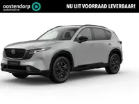 Mazda CX-5 2.5 E-SKYACTIV G 141 M HYBRID Homura | Voorraad auto leverbaar vanaf maart 2026 | Panoram