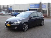 Volkswagen Golf 2.0 TDI Trendline 119 Airco 6 Bak