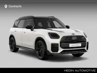 MINI Countryman C John Cooper Works L | Panorama | 19" | Driving Assistant Plus | Harman Kardon