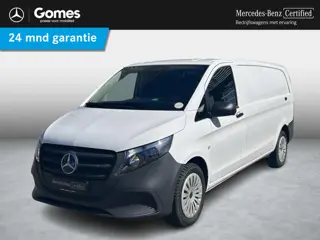 Mercedes-Benz Vito 116 CDI Extra Lang | Achteruitrijcamera | Cruise Control | Navigatie