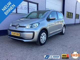 Volkswagen Up! 1.0