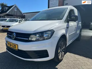 Volkswagen CADDY 2.0 TDI L1H1 BMT 150 PK AIRCO-CENTRAAL-PDC