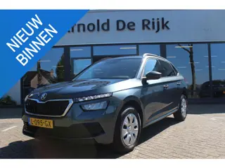 Skoda Kamiq 1.0 TSI Active