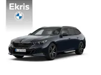 BMW 5 serie Touring 520i M Sportpakket Pro | Innovation Pack | Travel Pack | High Executive | Iconic