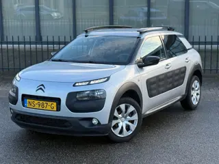 Citroen C4 Cactus 1.2 PureTech Feel