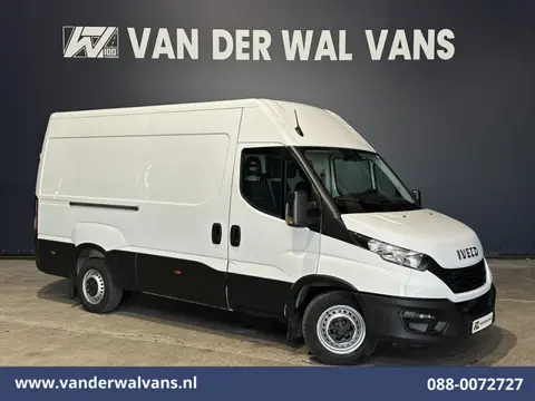 Iveco Daily 35S16 157pk L2H2 Euro6 Airco | Parkeersensoren Bijrijdersbank