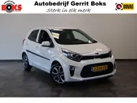 Kia Picanto 1.0 MPi DynamicPlusLine NAVI Climate (bj 2020)