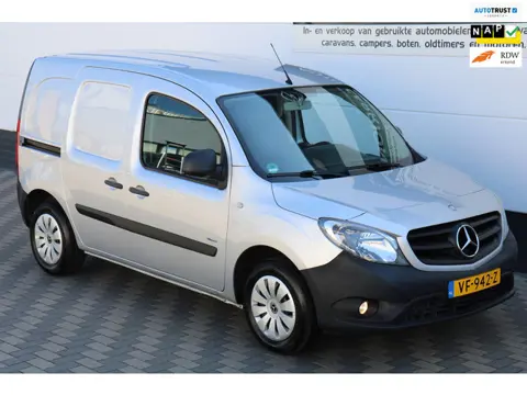 Mercedes-Benz Citan 109 CDI Marge Airco Schuifdeur APK !!