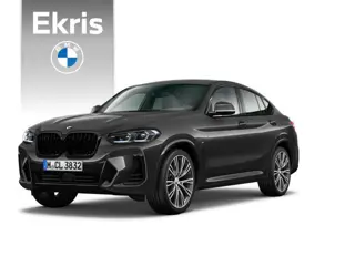 BMW X4 xDrive30i Run Out Edition | M Sport Plus | Business Edition Plus | Harman Kardon | Glazen Pan
