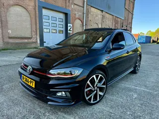 Volkswagen Polo 2.0 TSI GTI PANO/VIRTUAL/CLIMA/APK 4-2027